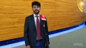 Sicurezza, Benifei (Pd-S&D): “Divieto uso intelligenza artificiale per evitare uso discriminatorio”