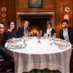 “A Casa Tutti Bene – La serie” a dicembre su Sky e Now