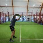 ‘Padel e Salute’: al via l’evento dove Medicina incontra Sport