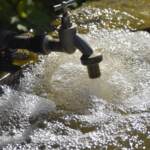 Acqua: emergenza depurazione, 2 milioni di italiani senza fogne