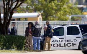 Texas, 18enne spara in una scuola e ferisce 4 persone: arrestato