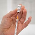 Vaccini: Pfizer chiede autorizzazione a Fda per bambini 5-11 anni