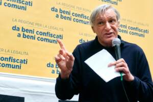 Beni confiscati alla mafia