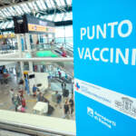 Covid, Gimbe: “In calo i nuovi vaccinati in Italia, -17,1%”