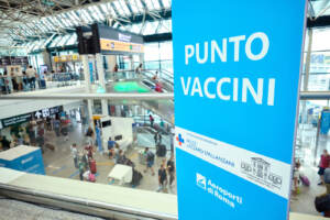 Vaccini: Gimbe, calano nuovi vaccinati (-17,1%), scoperti 2,6 mln over50