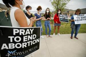 Abortion Texas