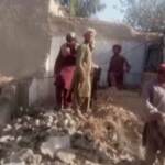 Pakistan, terremoto di magnitudo 6.0: almeno 20 morti e centinaia di feriti