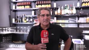 Mafia Capitale, Buzzi apre nuovo pub con panini ispirati a malavita: “Tangenti? Non lo rifarei”