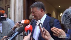 Pnrr, Bombardieri (Uil): “Preoccupati dalla mancanza del confronto. Chiediamo riforma ammortizzatori sociali”