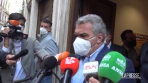 Cisl, Sbarra: “Bene incontro con Pd, costruire progetto condiviso per il Paese”