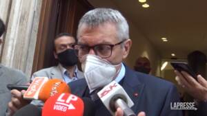 Lavoro, Landini: “Pd condivida proposta di proroga al blocco dei licenziamenti”