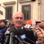 M5S, D’Incà: “Chiesto allentamento su capienza, 35% per discoteche e 100% per teatri”