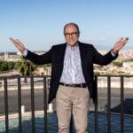 “Vita da Carlo”, la serie di Carlo Verdone in anteprima alla Festa del Cinema di Roma 