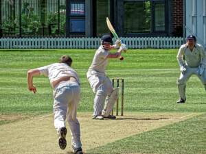 Rizwan, Nawaz set up Pakistan’s 5-wicket win over India