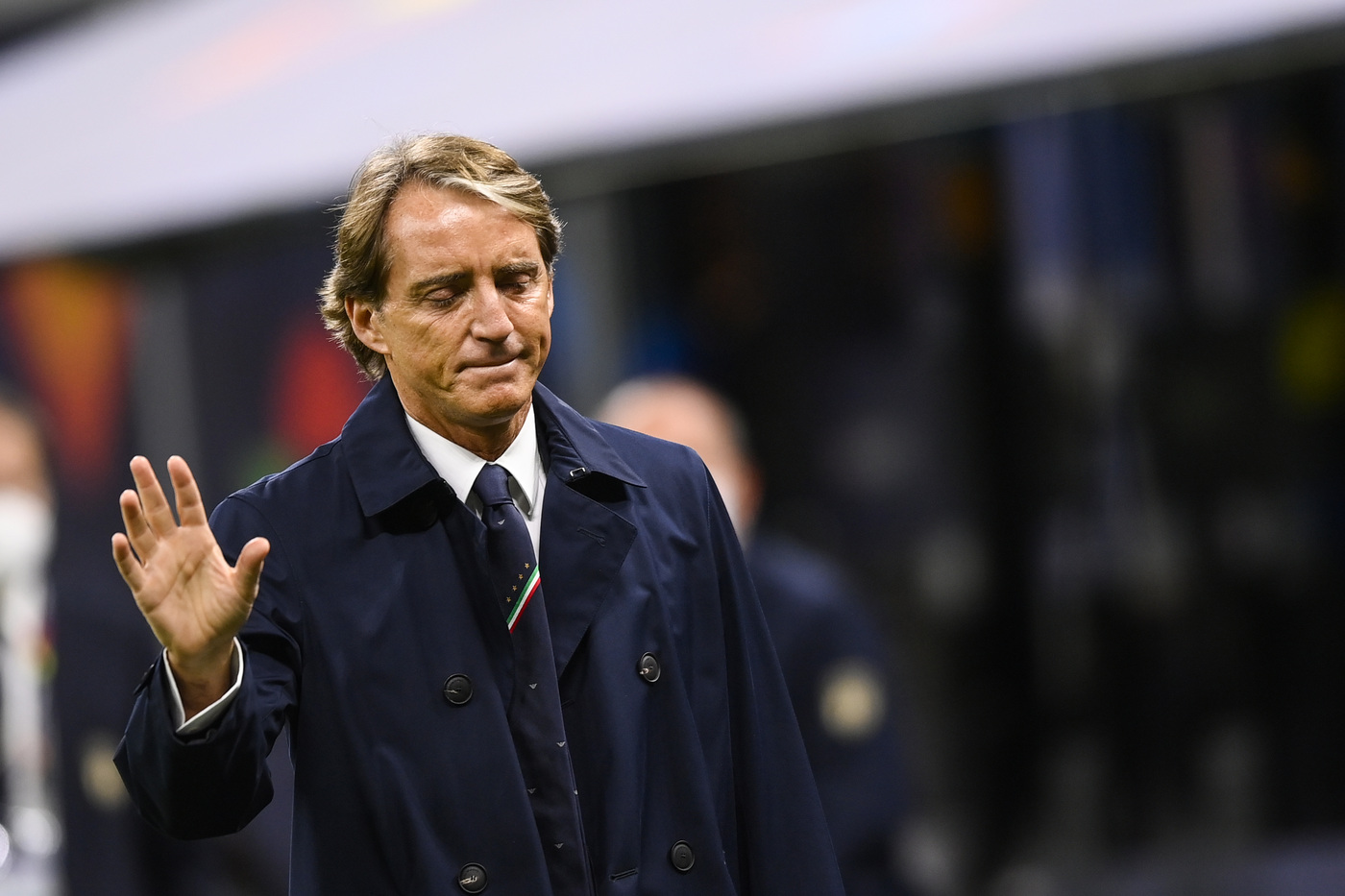 Nations League, la Spagna interrompe il record dell’Italia