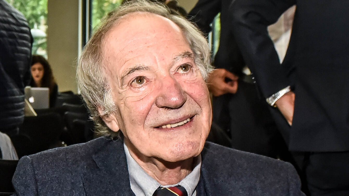 Morto il filosofo Salvatore Veca, aveva 77 anni