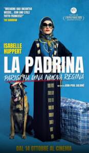 La Padrina 