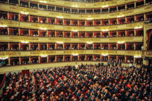 Teatro Scala, Sangiuliano e Sala al lavoro per soluzione condivisa