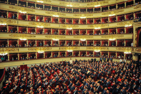 Teatro Scala, Sangiuliano e Sala al lavoro per soluzione condivisa