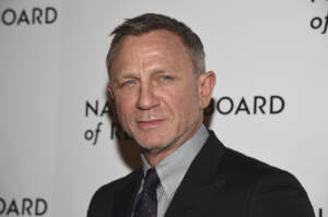 Daniel Craig