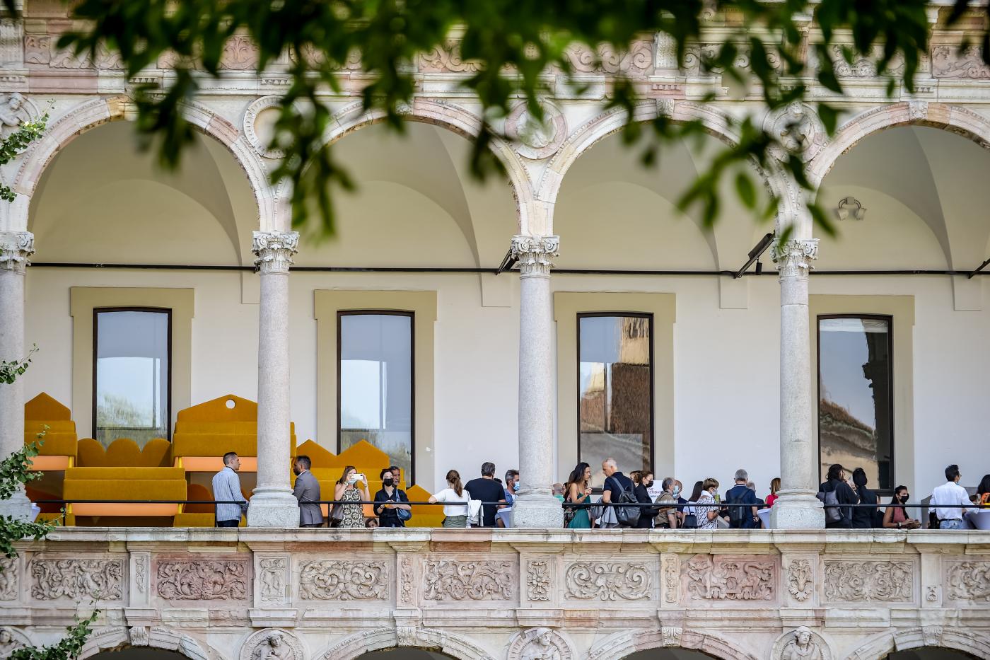Università, cresce divario Italia-Ue: nel Belpaese solo il 20% di laureati (contro il 32,8% in Europa) Università, cresce divario Italia-Ue: nel Belpaese solo il 20% di laureati (contro il 32,8% in Europa)