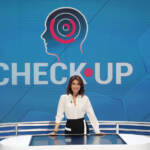 Tv: domani su Rai2 nuovo appuntamento con Luana Ravegnini a ‘Check-Up’