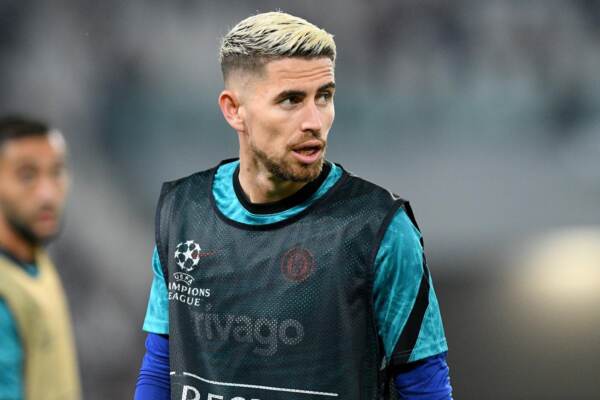 ITA, UEFA CL, Juventus Turin vs FC Chelsea