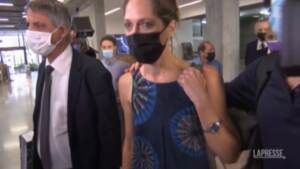 Tel Aviv, nuova udienza per il caso Eitan: anche la zia Aya in tribunale
