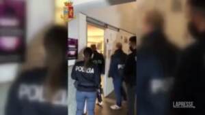 Torino, 15 misure cautelari per l’occupazione dell’aula del Fuan all’Università