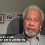 Nobel Letteratura, Abdulrazak Gurnah: “Migranti? Vivono più nel terrore oggi di 10 anni fa”