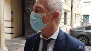 Antimafia, Morra su Di Donna: “Mi è stato assicurato che non ha concorso a stesura documento conclusivo”