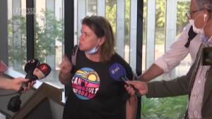 Caso Eitan, lo sfogo della nonna: “Italia ha ucciso la mia famiglia, non possono prendere anche lui”