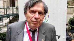 Clima, Parisi: “Politici ascolteranno mio monito? Speranza è ultima a morire”