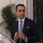 Marocco: Di Maio, “Fondamentale nel Mediterraneo, nostro legame cresce con giovani”