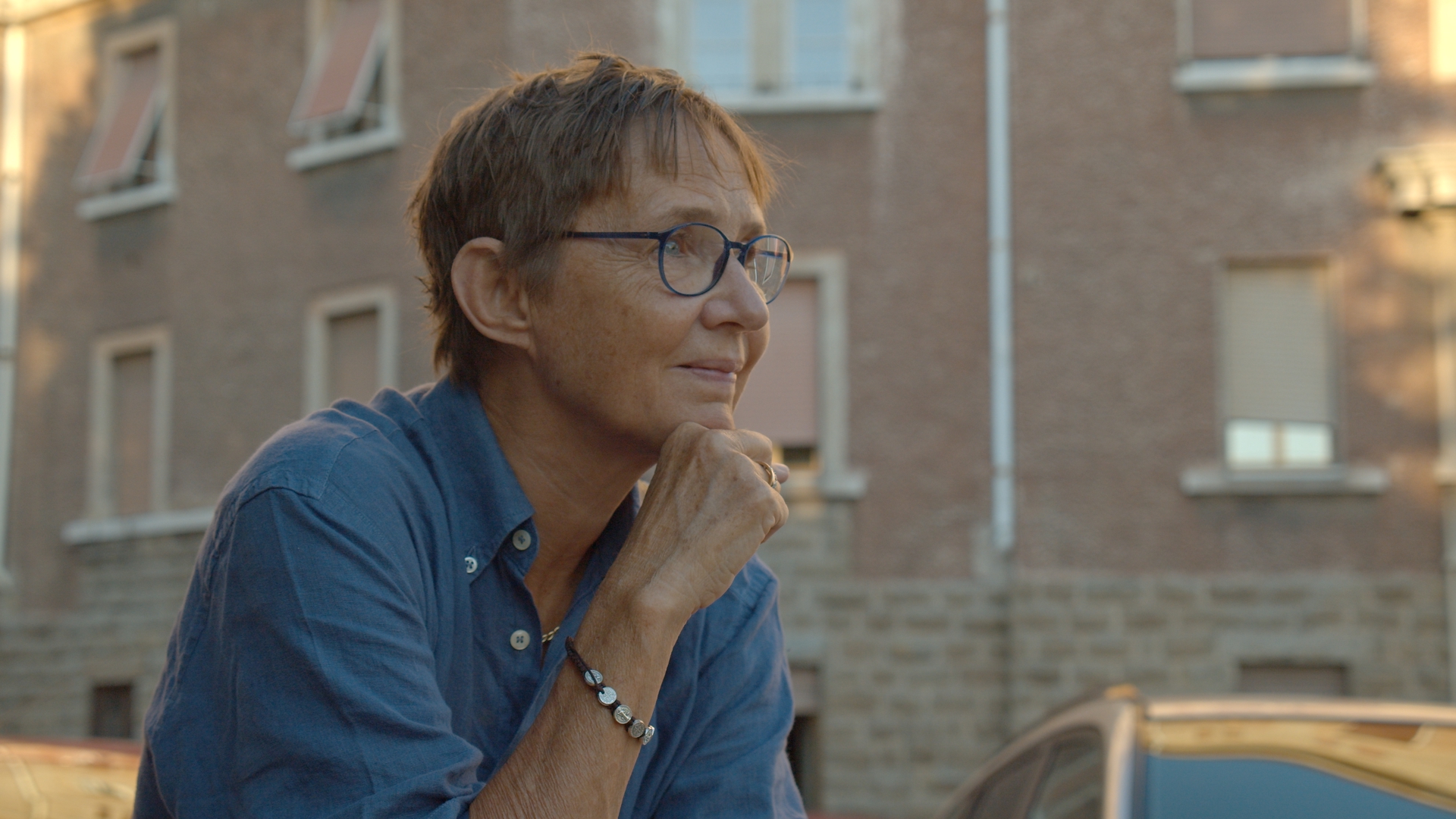 “Inedita”, la storia di Susanna Tamaro in un documentario