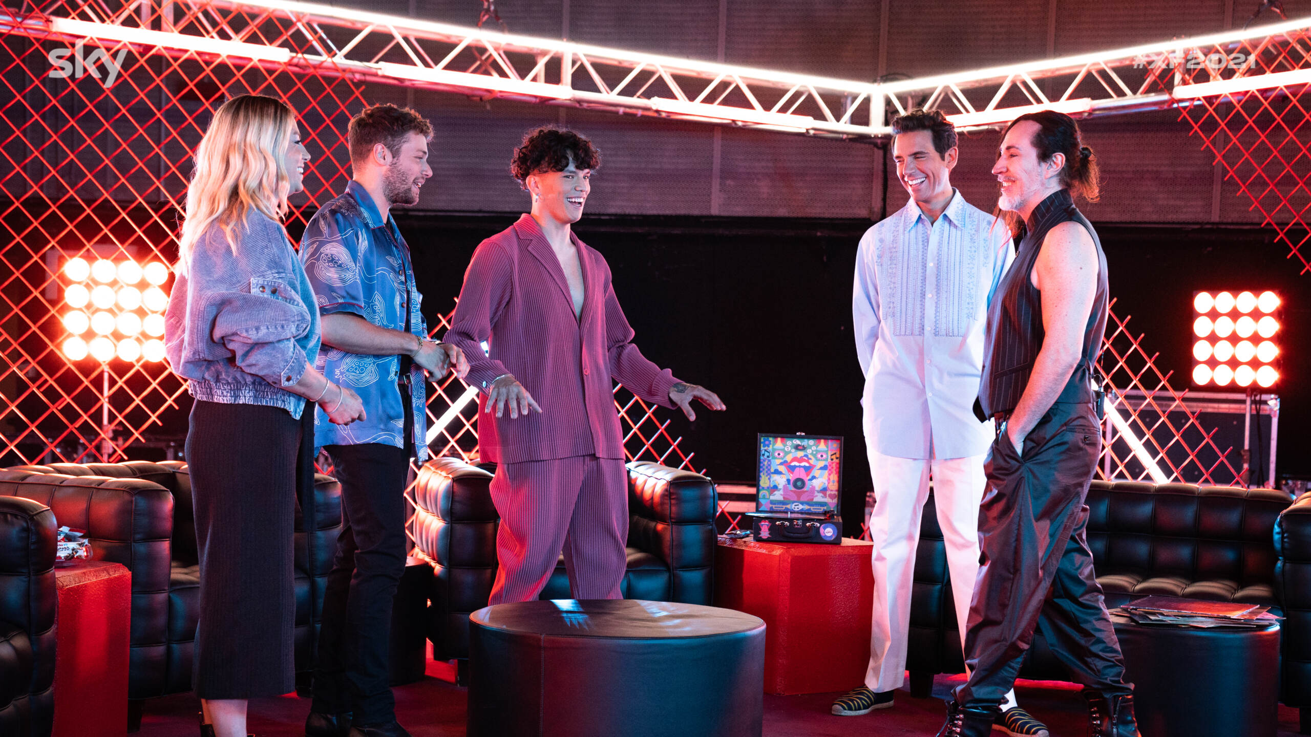 “X Factor 2021”: al via i bootcamp