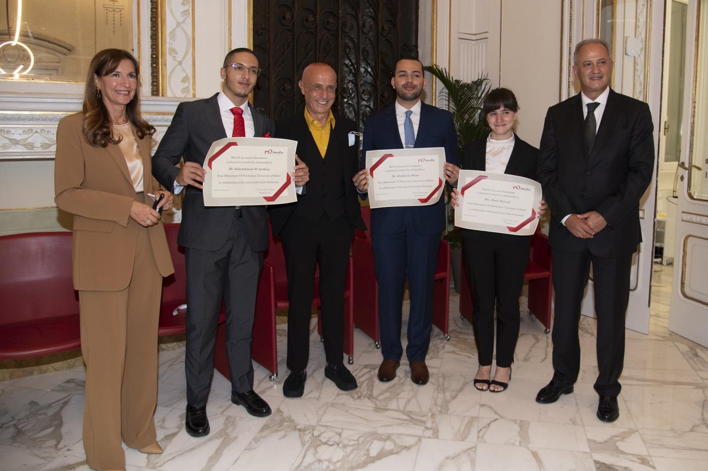 Italia-Africa: alla Luiss una giornata dedicata, tra sfide Covid e higher education