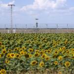 Ue, 12 stati chiedono muri alle frontiere per fermare migranti