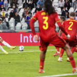 Nations League: la Francia rimonta da 0-2 a 3-2 e va in finale, Theo condanna il Belgio