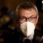 Green pass, Landini: “Assalto sede Cgil atto squadrismo fascista”. Draghi: “Solidarietà”