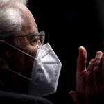 Green pass: anche Mattarella chiama Landini dopo l’attacco alla sede della Cgil