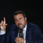 Green Pass, Salvini: “Duri 72 ore, evitare caos e licenziamenti il 25 ottobre”