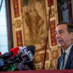 Milano, il sindaco Sala presenta la Giunta: ecco la squadra dei prossimi cinque anni