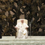 L’appello di Papa Francesco per il clima: “Occorrono leggi urgenti, giuste e sagge”