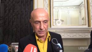 Università, Minniti (Med Or): “Ambiamo a istituto cultura araba in Italia”