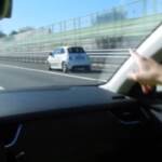 In autostrada su corsia d’emergenza per saltare la fila, ritirate in poche ore 76 patenti