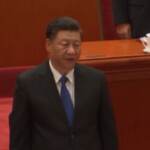 Cina, Xi Jinping: “Taiwan affare interno, la riunificazione sarà realizzata”