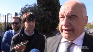Roma, Michetti: “Sgombero Casapound? Rispetto legalità per tutti, anche per centri sociali”