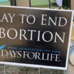Texas: corte d’appello ripristina legge anti-aborto