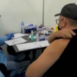 Serbia, cittadini russi a Belgrado per ricevere vaccini ‘occidentali’